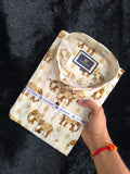 Sanganeri shirt