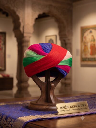 Jaisalmeri Safa 3001