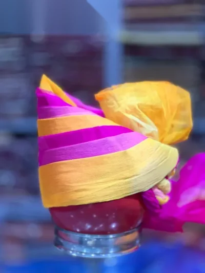 Piyor Safa 1033 - Royal Festive Turban