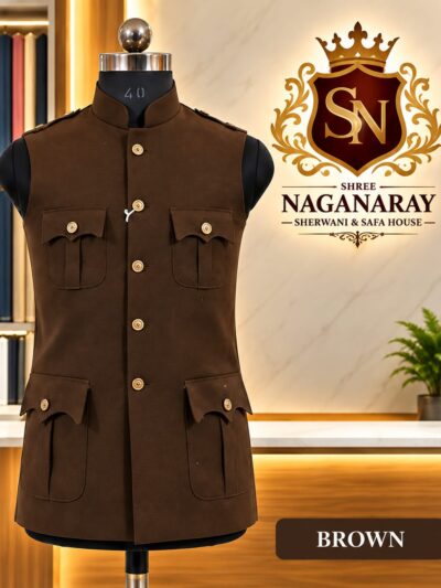SPAADAA KOTI JH-V - M Hunting Jacket
