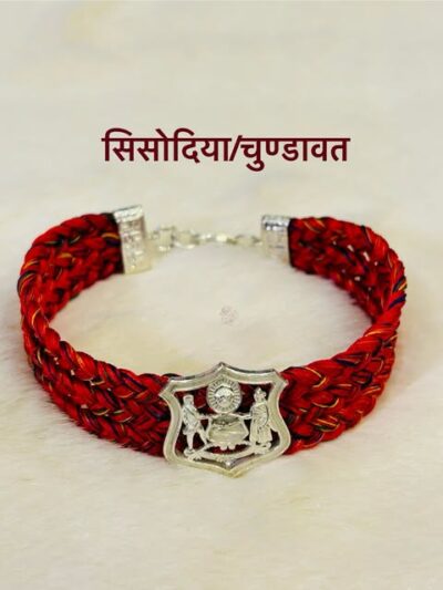 Sisodiya Chundawat Moli Bracelet for All Occasions