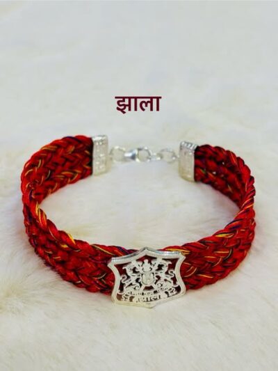 Jhala Logo Moli Bracelet - Stylish & Unique Accessory