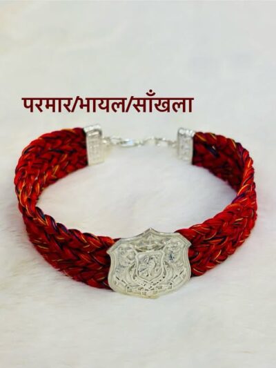 Sankhla Parmar Moli Bracelet - Stylish Accessory