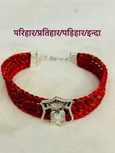 SINGH Inda Moli Bracelet for Traditional Elegance