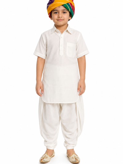 Kids Kurta Pajama Set