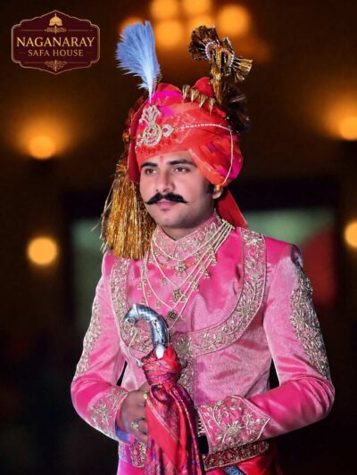 Sherwani Angarkha 1500-17